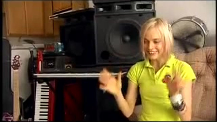 Kate